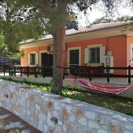 Reginas Studios Αθέρας Εξωτερικό φωτογραφία