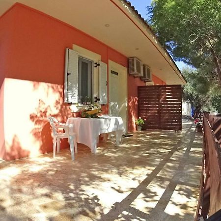 Reginas Studios Αθέρας Εξωτερικό φωτογραφία