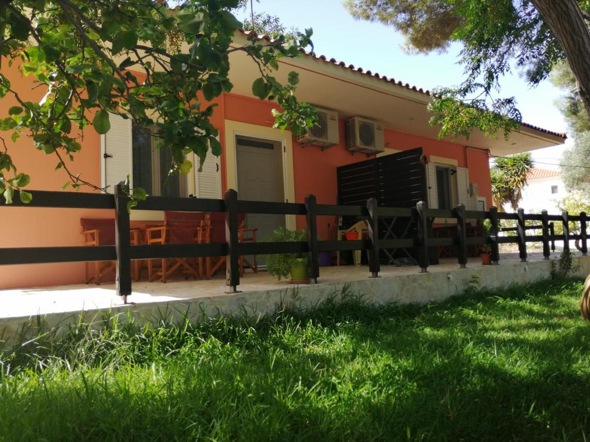 Reginas Studios Αθέρας Εξωτερικό φωτογραφία