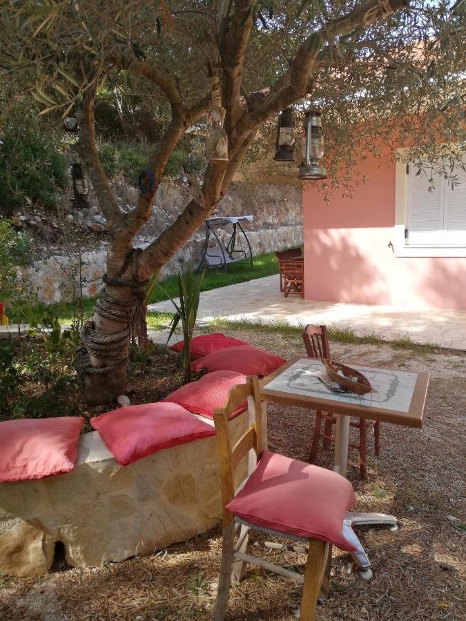 Reginas Studios Αθέρας Εξωτερικό φωτογραφία