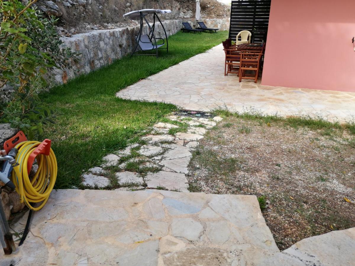 Reginas Studios Αθέρας Εξωτερικό φωτογραφία