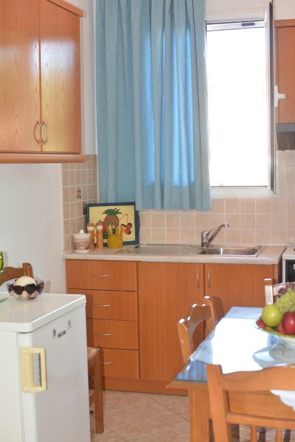 Reginas Studios Αθέρας Εξωτερικό φωτογραφία