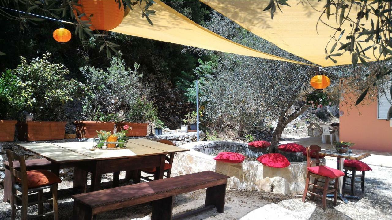 Reginas Studios Αθέρας Εξωτερικό φωτογραφία