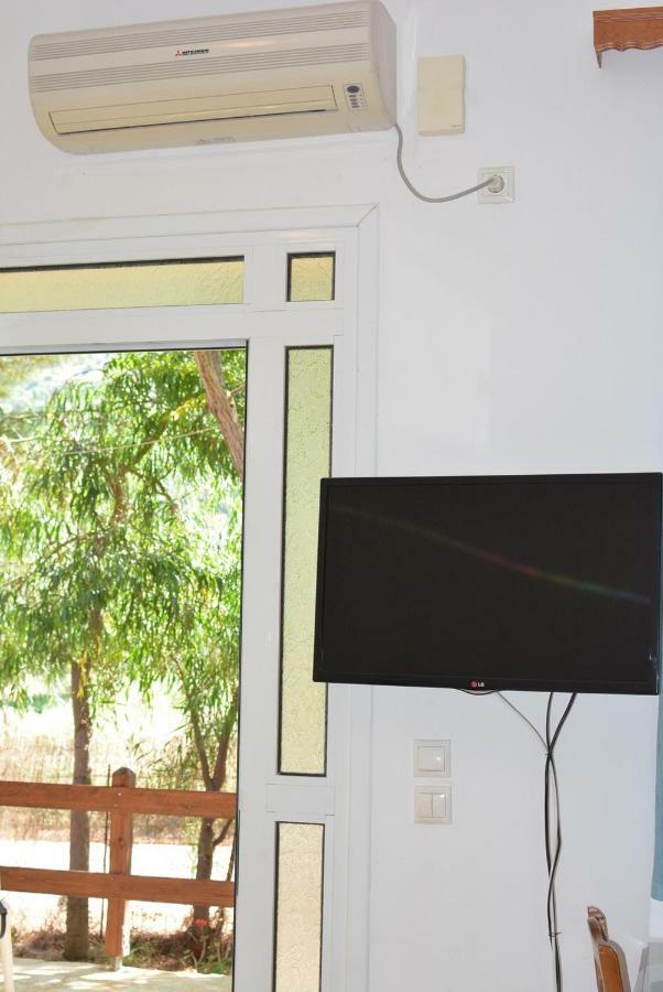 Reginas Studios Αθέρας Εξωτερικό φωτογραφία