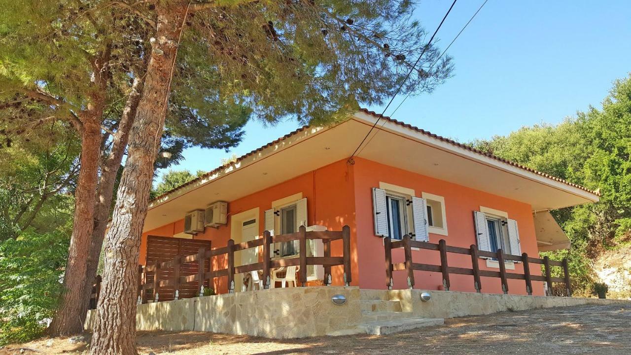 Reginas Studios Αθέρας Εξωτερικό φωτογραφία