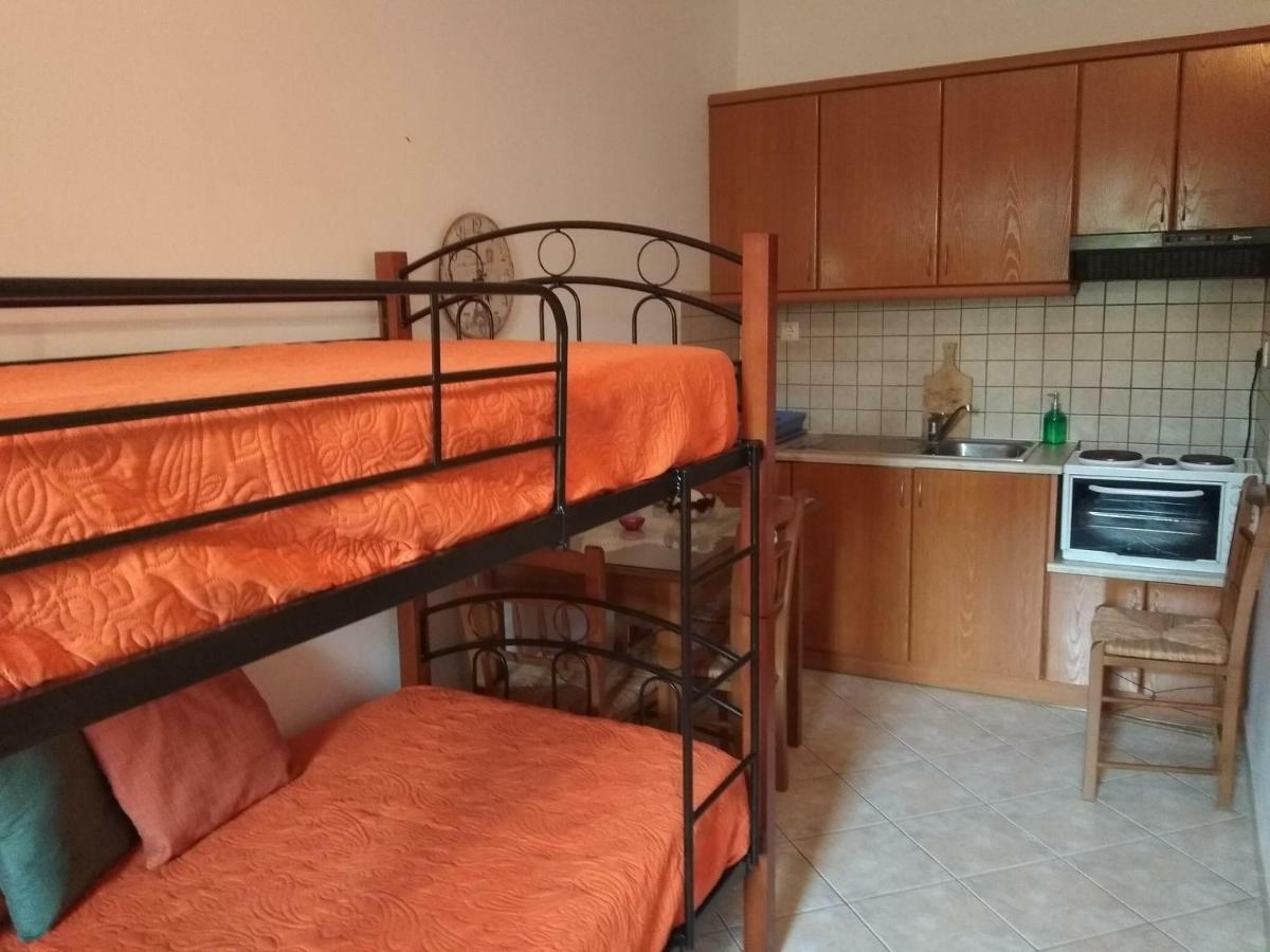 Reginas Studios Αθέρας Εξωτερικό φωτογραφία
