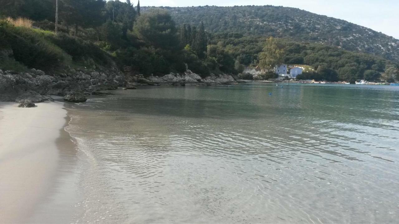 Reginas Studios Αθέρας Εξωτερικό φωτογραφία